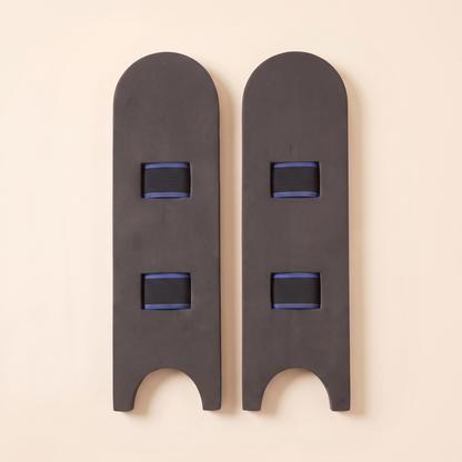 Valtera™ Knee & Leg Support — Kneeling Comfort for Trades