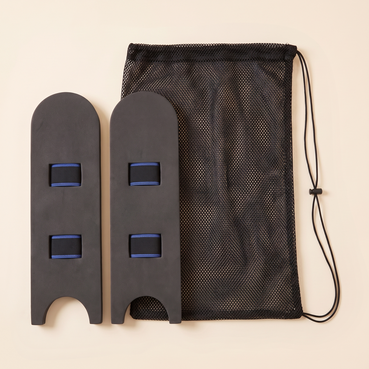 Valtera™ Knee & Leg Support — Kneeling Comfort for Trades