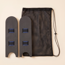 1 Pair + Carry Bag