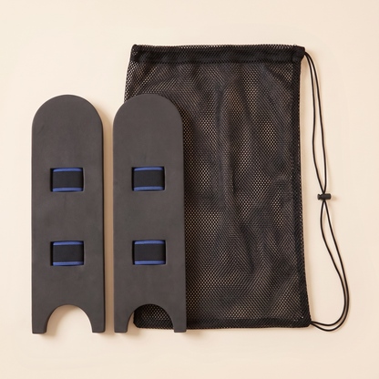 Valtera™ Knee & Leg Support — Kneeling Comfort for Trades