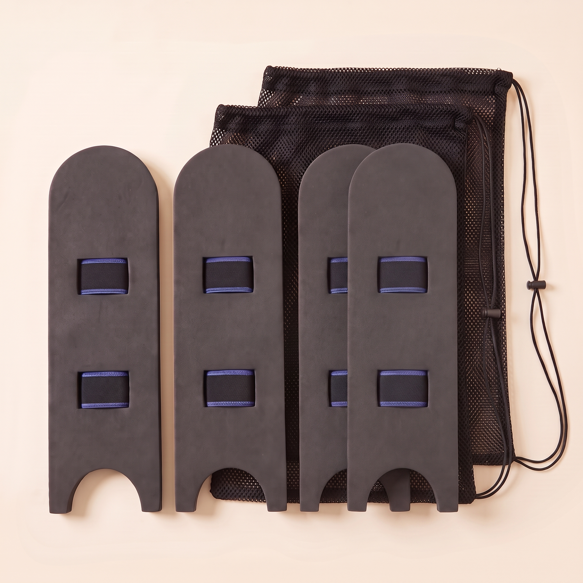 Valtera™ Knee & Leg Support — Kneeling Comfort for Trades